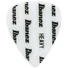 Kép 3/4 - Ibanez - BPA14HLG-A Heavy 1.00mm gitár pengető szett 3db fehér