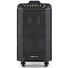 Kép 1/5 - Vonyx_VPS1V0_PLUS_(25 cm)_250W_akkumulátoros_hangfal_elol