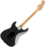 Kép 3/6 - Squier - Affinity Stratocaster HSS Charcoal Frost Metallic gitár