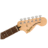 Kép 5/6 - Squier - Affinity Stratocaster HSS Charcoal Frost Metallic gitár nyak
