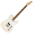 Kép 1/6 - Squier - Affinity Series Telecaster LRL WPG Olympic White