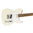 Kép 3/6 - Squier - Affinity Series Telecaster LRL WPG Olympic White test