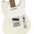 Kép 4/6 - Squier - Affinity Series Telecaster LRL WPG Olympic White test