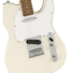 Kép 4/6 - Squier - Affinity Series Telecaster LRL WPG Olympic White test