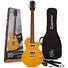 Kép 1/3 - Epiphone - Slash AFD Les Paul Special Amber elektromos gitárszett