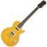 Kép 2/3 - Epiphone - Slash AFD Les Paul Special Amber elektromos gitár előlről