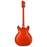 Kép 2/3 - Hagstrom - Super Viking Mandarin Flame hátlap