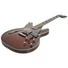 Kép 3/3 - Hagstrom - Super Viking Transparent Brown Elektromos jazz gitár