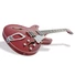 Kép 3/3 - Hagstrom - Super Viking Wild Cherry Transparent Flame