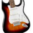 Kép 3/6 - Squier - Affinity Stratocaster 3 Color Sunburst 2021 test