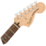 Kép 5/6 - Squier - Affinity Stratocaster 3 Color Sunburst 2021 nyak