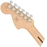 Kép 6/6 - Squier - Affinity Stratocaster 3 Color Sunburst 2021 nyak
