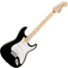Kép 1/6 - Squier - Affinity Stratocaster Black 2021