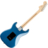 Kép 2/6 - Squier - Affinity Stratocaster Lake Placid Blue 2021 hát
