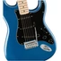 Kép 3/6 - Squier - Affinity Stratocaster Lake Placid Blue 2021 test