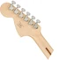 Kép 6/6 - Squier - Affinity Stratocaster Lake Placid Blue 2021 nyak