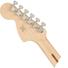 Kép 6/6 - Squier - Affinity Stratocaster Lake Placid Blue 2021 nyak