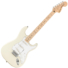 Kép 1/6 - Squier - Affinity Stratocaster Olypic White 2021