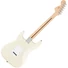 Kép 2/6 - Squier - Affinity Stratocaster Olypic White 2021 hát