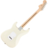 Kép 2/6 - Squier - Affinity Stratocaster Olypic White 2021 hát