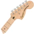 Kép 5/6 - Squier - Affinity Stratocaster Olypic White 2021 nyak