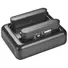 Kép 2/2 - JBL - EON ONE Compact Dual Battery Charger 2db akkumulátor töltésekkor