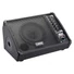 Kép 3/4 - Laney - CXP-108 Concept PA 80W aktív szinpadi monitor balról