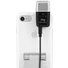 Kép 2/4 - IK Multimedia - iRig Mic Cast 2 telefonra rögzítve szemből