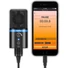 Kép 3/5 - IK Multimedia - iRig Mic Studio fekete méret