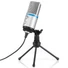 Kép 1/5 - IK Multimedia - iRig Mic Studio ezüst