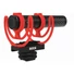 Kép 2/5 - Rode - Videomic Go II oldal