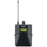 Kép 4/7 - Shure - PSM 300 P3TERA215CL-K12 bodypack szemből