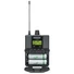 Kép 6/7 - Shure - PSM 300 P3TERA215CL-K12 bodypack elem