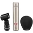 Kép 4/4 - Neumann - KM 184 NI Stereo set