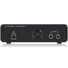 Kép 3/7 - Behringer - U-Phoria Studio Pro hangkártya hátlap