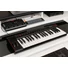 Kép 3/3 - IK Multimedia - iRig Keys 2 Pro billentyűzet használat közben