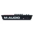 Kép 2/5 - M-Audio - Oxygen 25 MKV hátlap