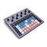 Kép 5/5 - Novation - Circuit Rhythm sampler és kontroller oldalt és szemből