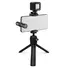 Kép 1/7 - Rode - Vlogger Kit USB-C Komplett mobil videós szett