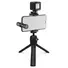 Kép 1/7 - Rode - Vlogger Kit iOS Komplett mobil videós szett 