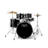 Kép 2/3 - Mapex - TND5294FTC Tornado Standard Fekete szemből