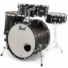 Kép 2/4 - PEARL - DECADE MAPLE Shell pack oldal
