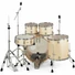 Kép 3/4 - PEARL - DECADE MAPLE Standard Satin Gold hátulról