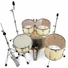 Kép 4/4 - PEARL - DECADE MAPLE Standard Satin Gold fentről