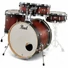Kép 2/4 - Pearl_Decade_M_Standard_Shells_S_BR oldal