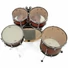 Kép 4/4 - Pearl_Decade_M_Standard_Shells_S_BR felül