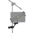 Kép 5/5 - Gravity - MATH01B tablet tartó Vari Arm karral, fekete felszerelve