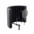 Kép 1/4 - sE Electronics - Reflexion Filter X Mikrofon Izolációs Ernyő