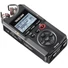 Kép 6/7 - Tascam - DR-40XP, Hordozható, 32-bit 4 csatornás sztereó rögzítő és USB-interfész, AB/XY mikrofonnal