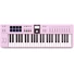 Kép 1/5 - Arturia - Keylab Essential mk3 49 billentyűs MIDI kontroller Rose Quartz